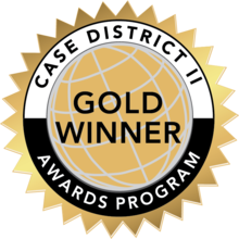  Case District II Awards Program