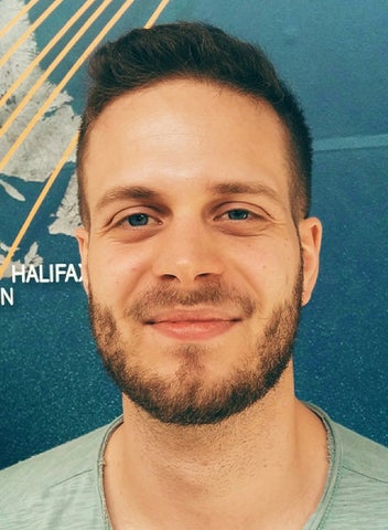 Daniele Astolfi headshot