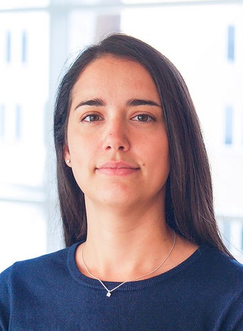 Francesca Parise headshot