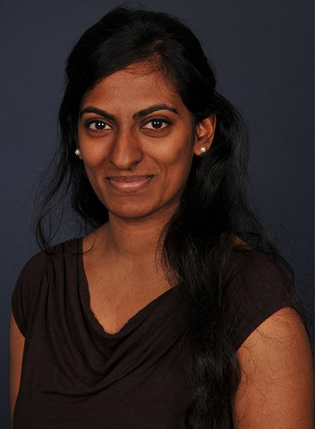  Thulasi Mylvaganam headshot