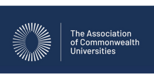 Association of Commonwealth Universities logo