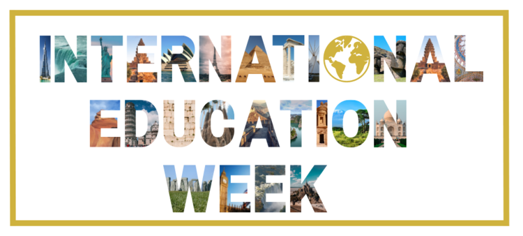 International Education Week 