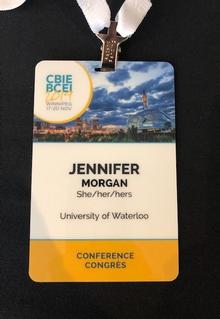 CBIE Conference