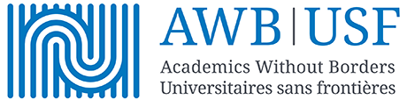 Academics Without Borders Logo
