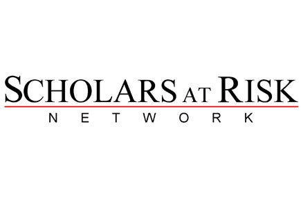 Scholars at Risk Network logo