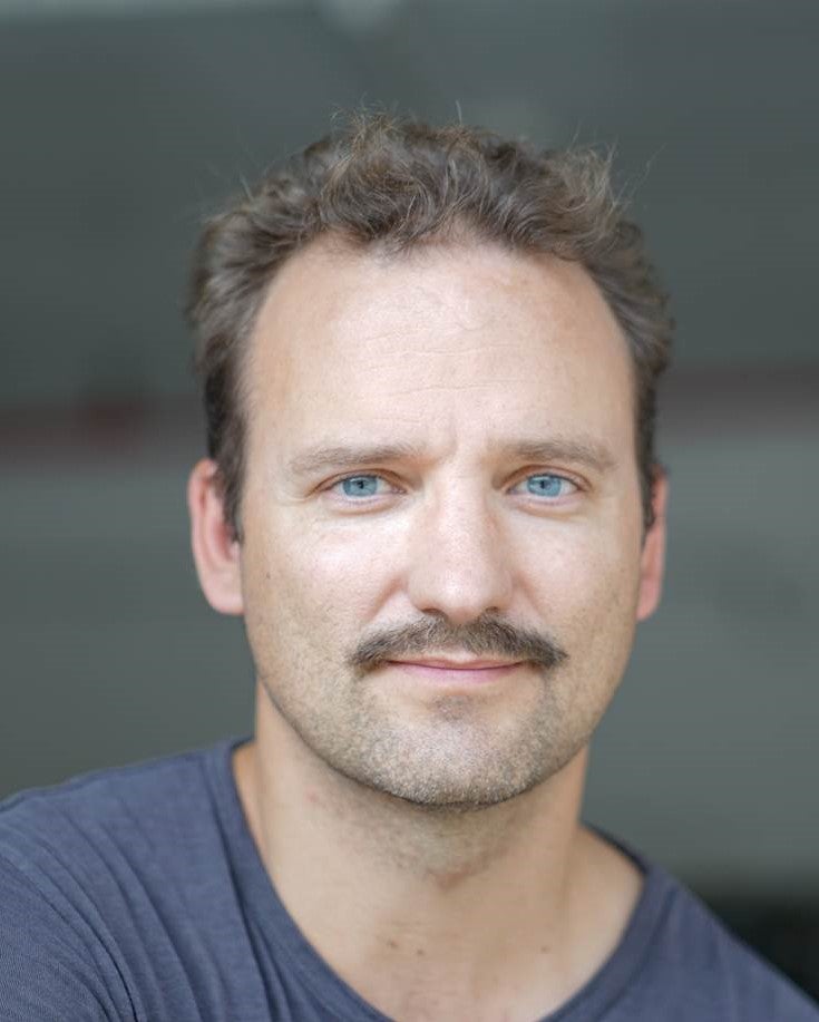 Alexandre Trudeau