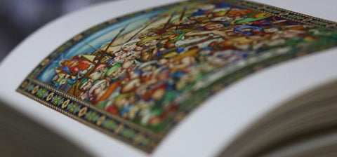 Szyk Haggadah