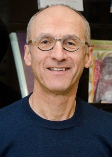Prof. Jim Diamond