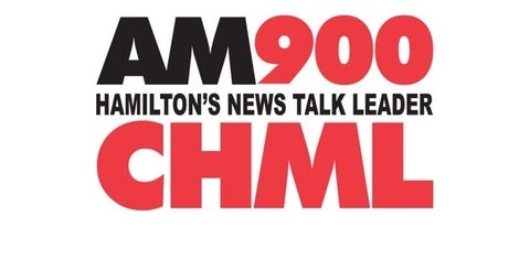 AM 900 Hamilton's News Talk Leader (CHML)