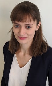 Dr. Annika Hillebrandt