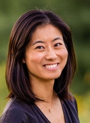 Jenny Wang