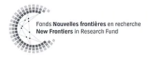 New Frontiers in Research Fund