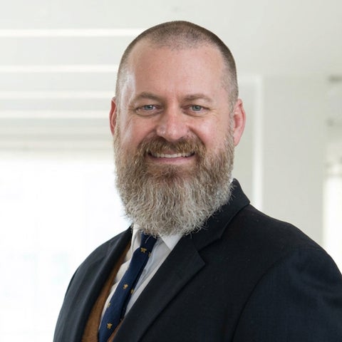 Michael Barnett-Cowan.