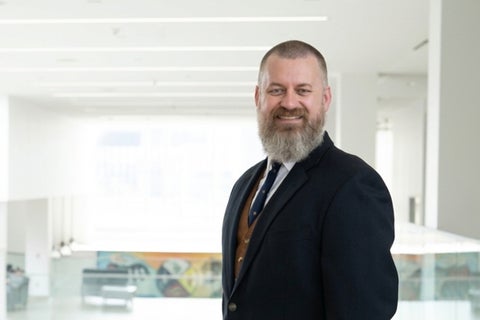 Michael Barnett-Cowan.