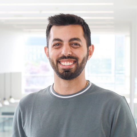 Siyavash Izadi Sokhtabandani.