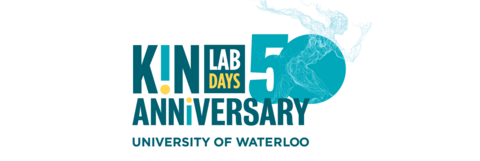 Kin Lab Days 50th anniversary