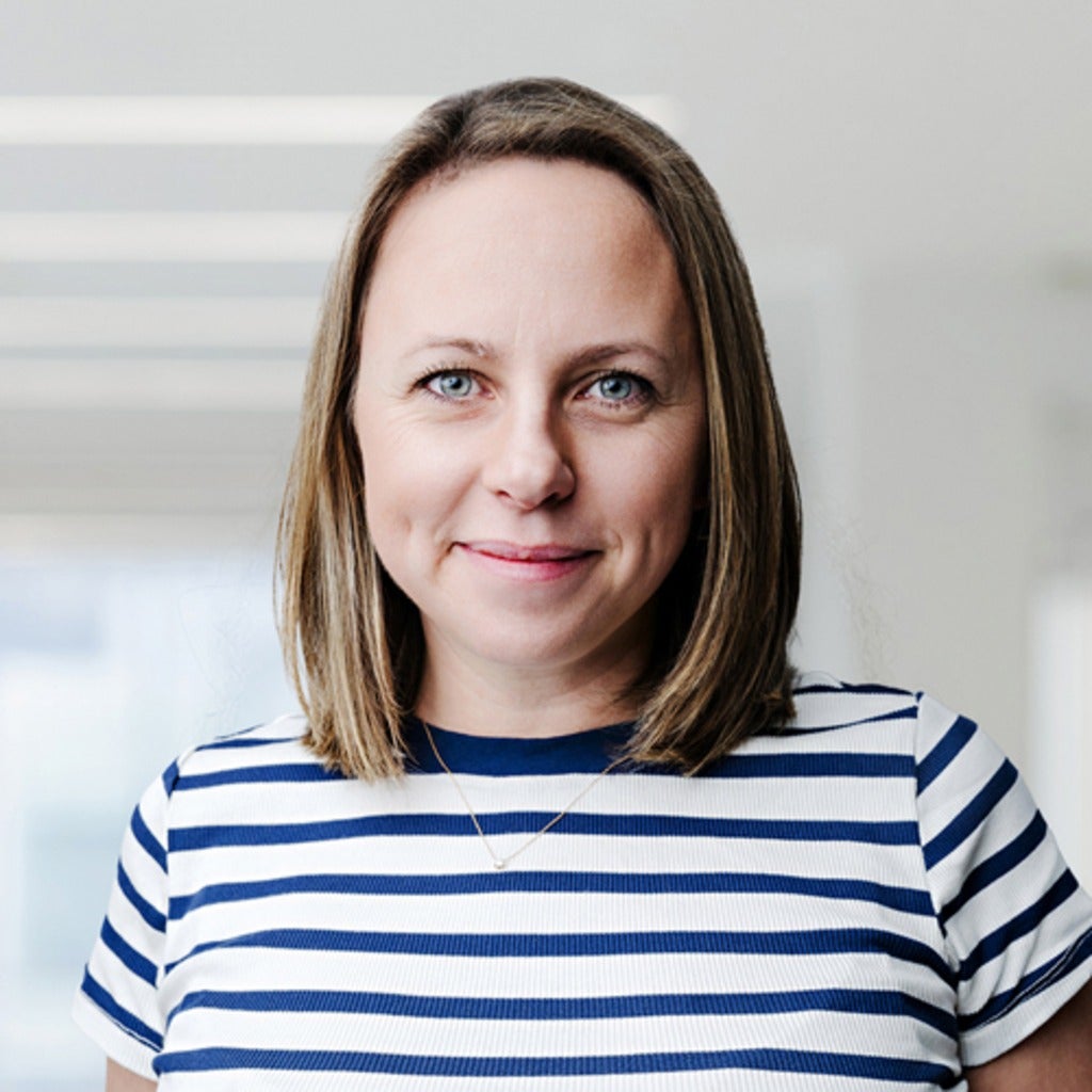 Kaylena Ehgoetz Martens