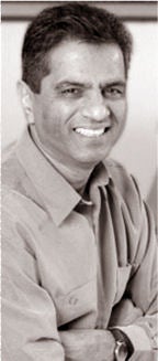 Aftab Patla