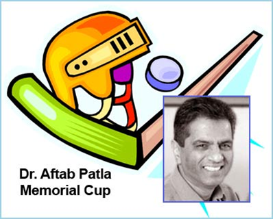 Dr. Aftab Patla