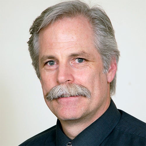 Stuart M. McGill, C.M. | Kinesiology and Health Sciences