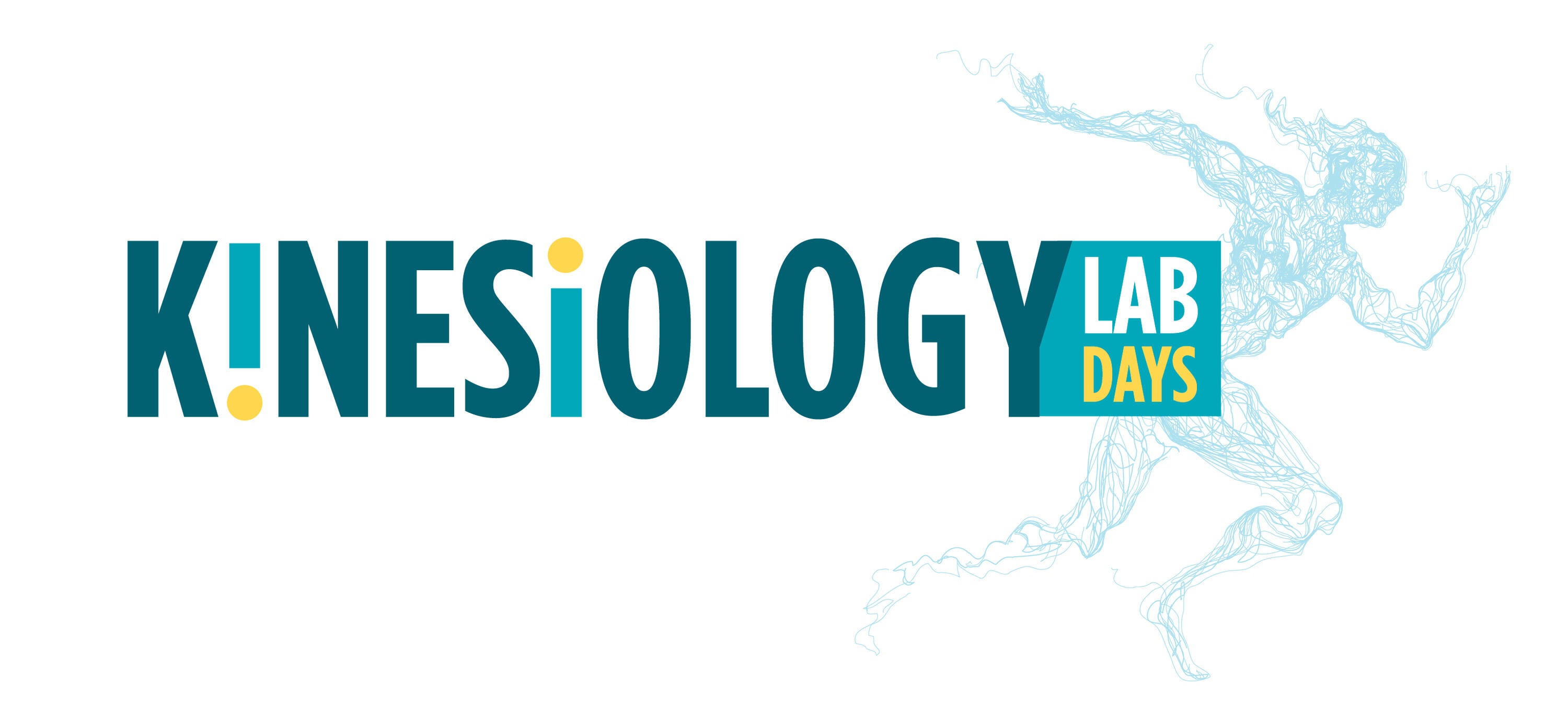 Logo for Kinesiology Lab Days