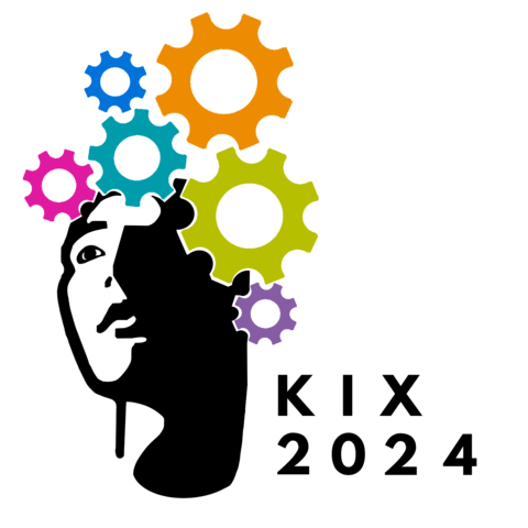 kix 2024 logo