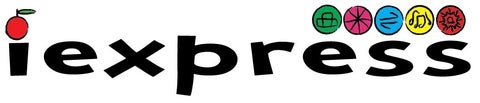 iexpress logo