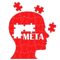 Meta Exhibit logo