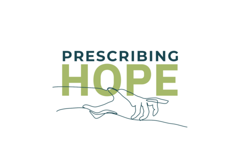 Prescribing Hope logo