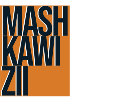 Mashkawizii logo