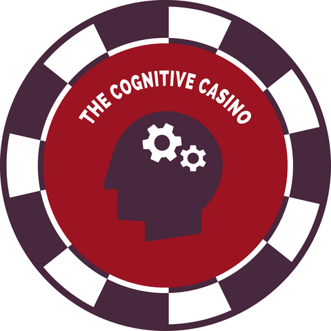 Cognitive Casino logo