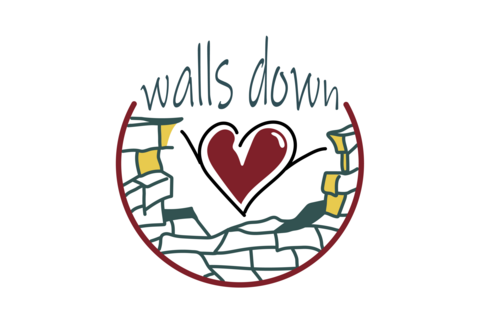 Walls Down logo