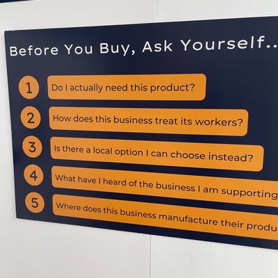 before you buy, things to ask yourself