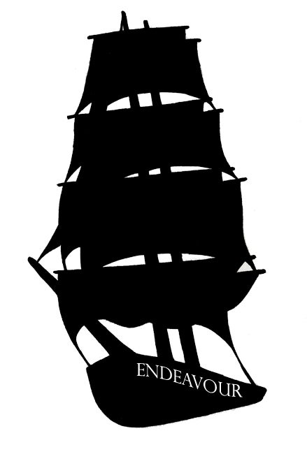 Ship Endeavour