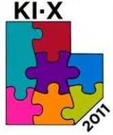 KIX 2011 logo