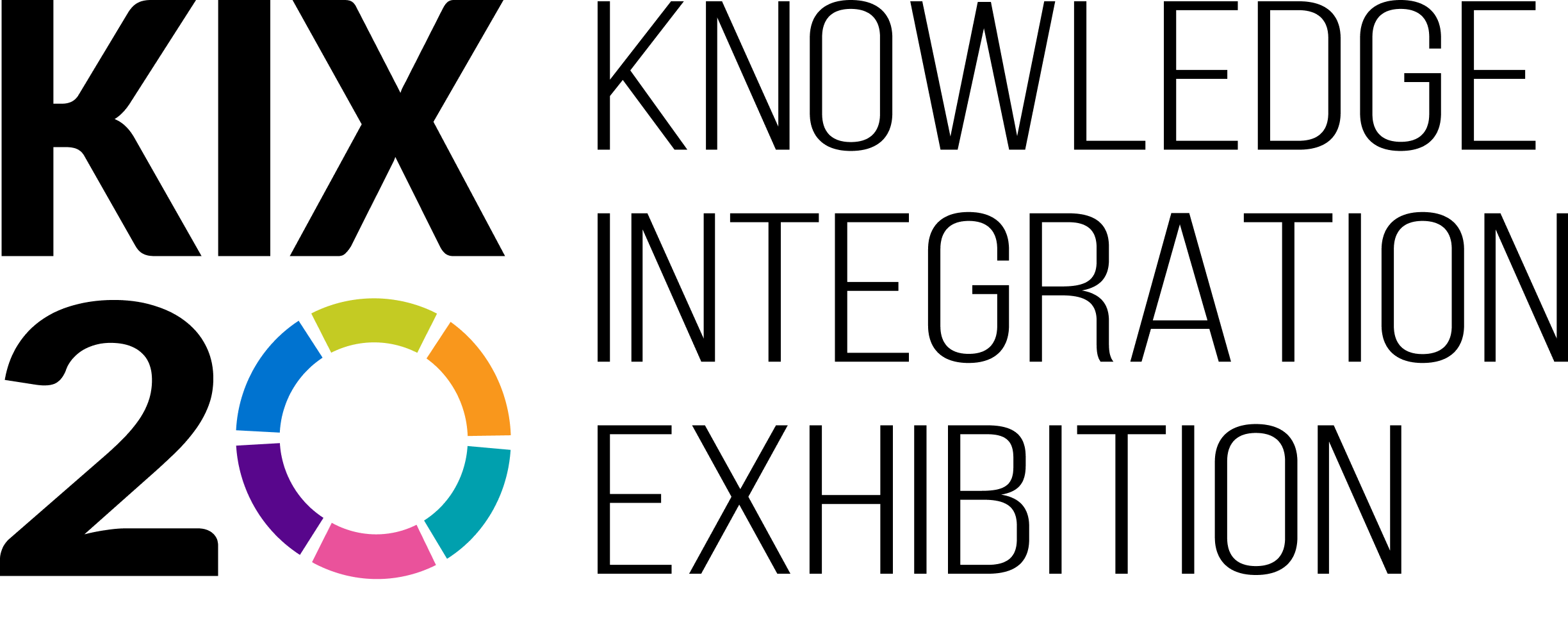 KIX 2020 logo
