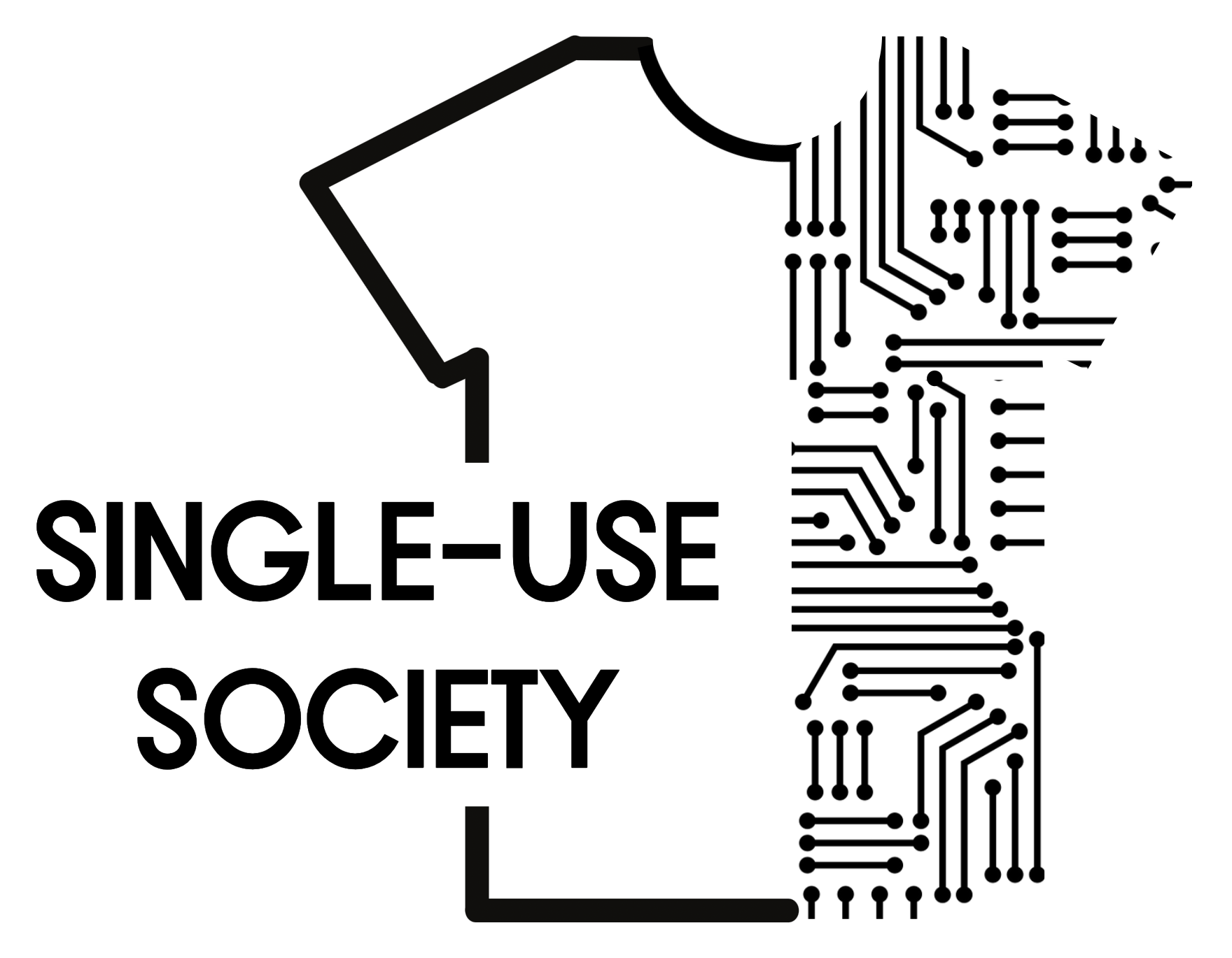 Single-Use Society logo
