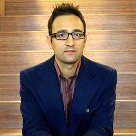 Jason Venkiteswaran