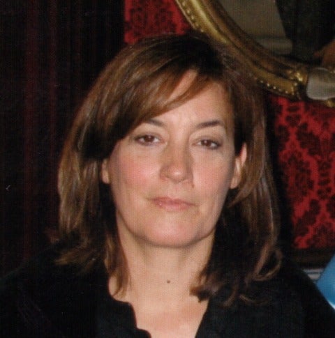 Maria Cunha