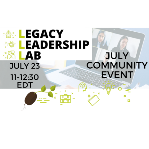 July community event