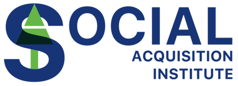 Social Acquisition Institute logo