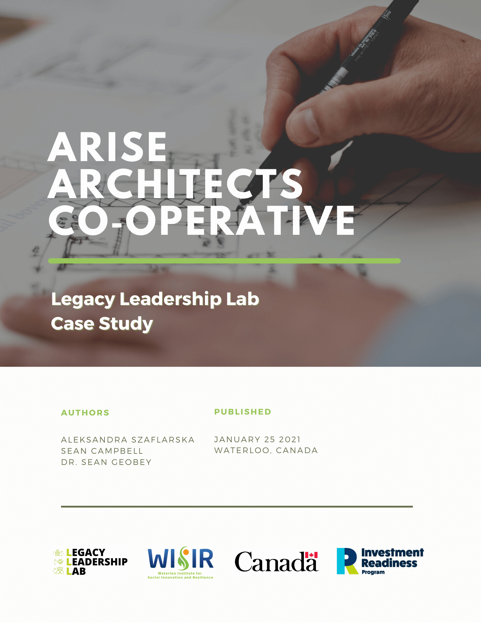 Arise Architects Co-operative (.pdf)