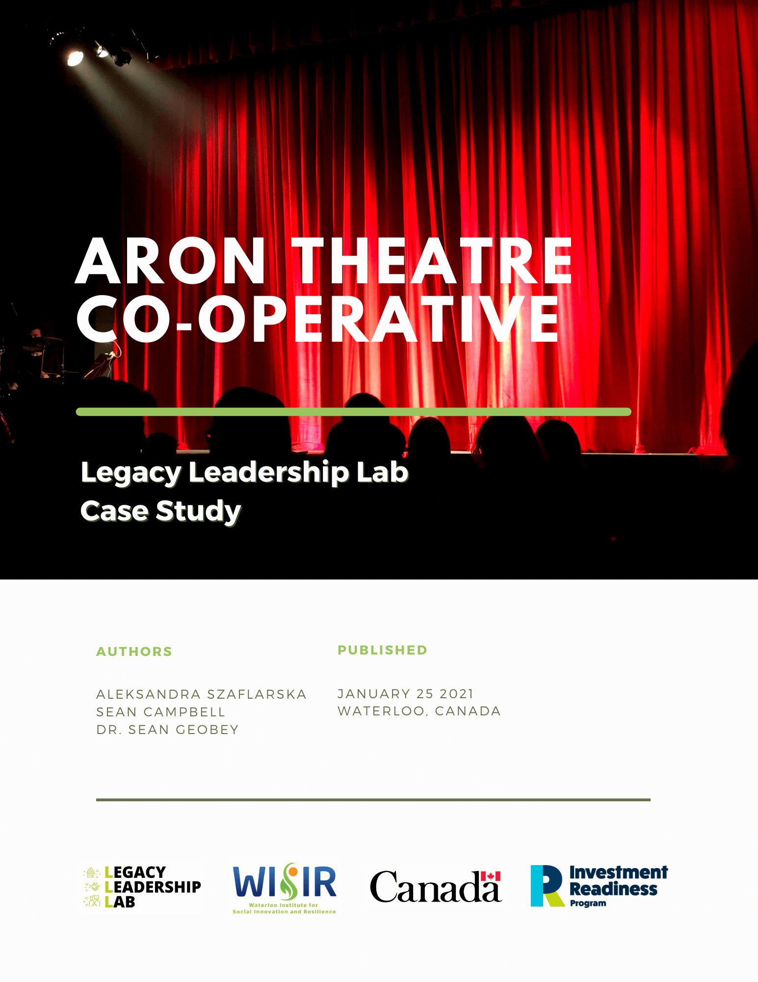 Aron Theatre Co-operative (.pdf)