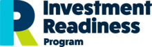 Investment Readiness Program logo