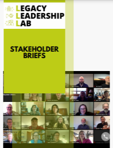social acquisition system stakeholder briefs
