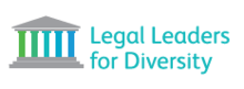 logo for Legal Leaders for Diversity