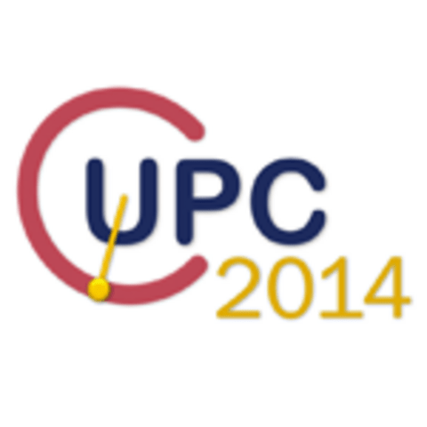 CUPC 2014 Logo