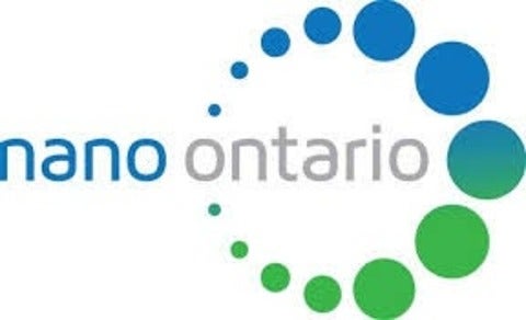 Nano Ontario Logo
