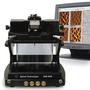 Agilent Technologies Atomic Force Microscope
