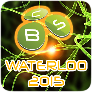 BSC Waterloo 2015 Logo
